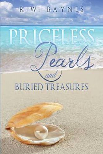 Cover image for Priceless Pearls and Buried Treasures