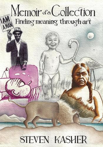 Cover image for Memoir of a Collection