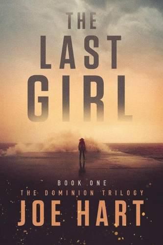 Cover image for The Last Girl