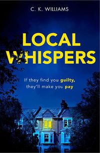 Cover image for Local Whispers