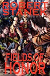 Cover image for Fields of Honor