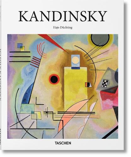 Cover image for Kandinsky