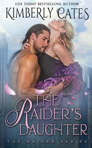 Cover image for The Raider's Daughter