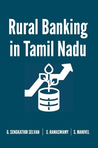 Cover image for Rural Banking in Tamil Nadu