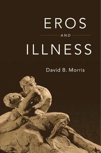 Cover image for Eros and Illness