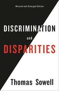 Cover image for Discrimination and Disparities