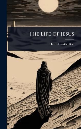 Cover image for The Life of Jesus