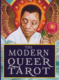 Cover image for Modern Queer Tarot