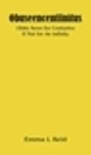 Cover image for Obuseencentfinitus