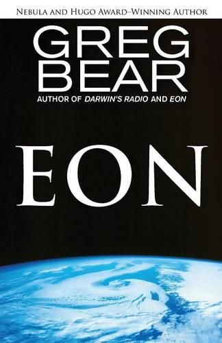 Cover image for Eon