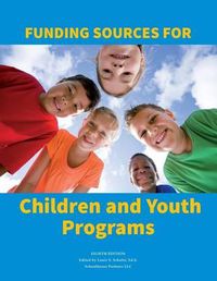 Cover image for Funding Sources for Children and Youth