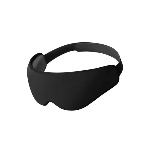 Cover image for Ostrichpillow Eye Mask - Eclipse Black