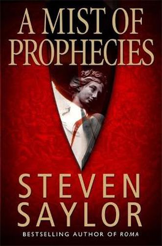 Cover image for A Mist of Prophecies