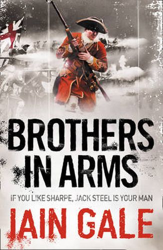 Cover image for Brothers in Arms