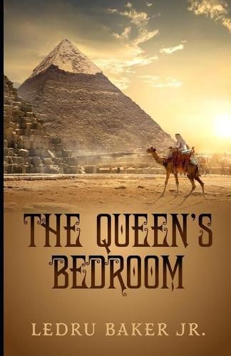 Cover image for The Queen's Bedroom
