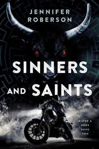 Cover image for Sinners and Saints