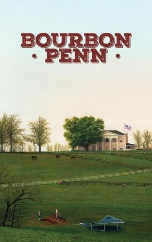 Cover image for Bourbon Penn 14