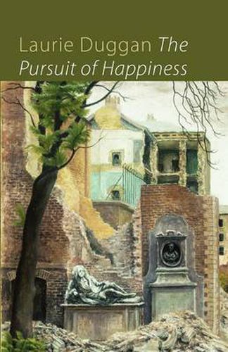 Cover image for The Pursuit of Happiness