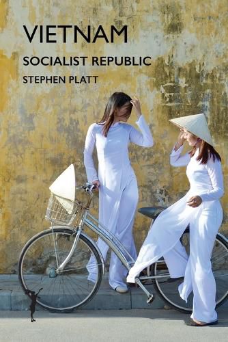 Cover image for Vietnam: Socialist Republic