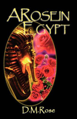 Cover image for A Rose in Egypt