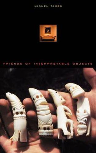 Cover image for Friends of Interpretable Objects