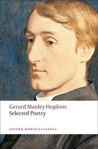 Cover image for Selected Poetry