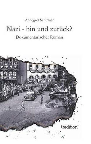 Cover image for Nazi - hin und zuruck?