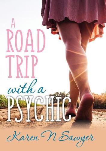 Cover image for A Road Trip with a Psychic