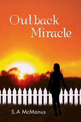 Cover image for Outback Miracle