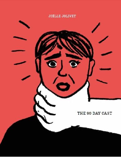 Cover image for 90 Day Cast