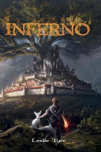 Cover image for Inferno