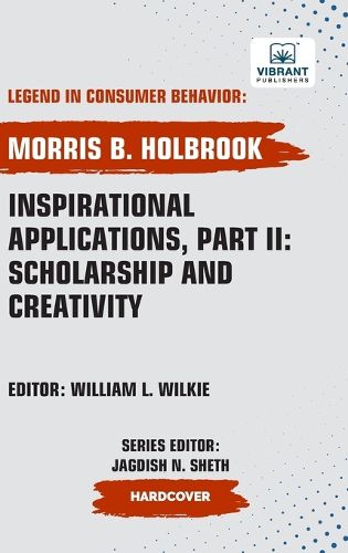 Cover image for Inspirational Applications, Part II