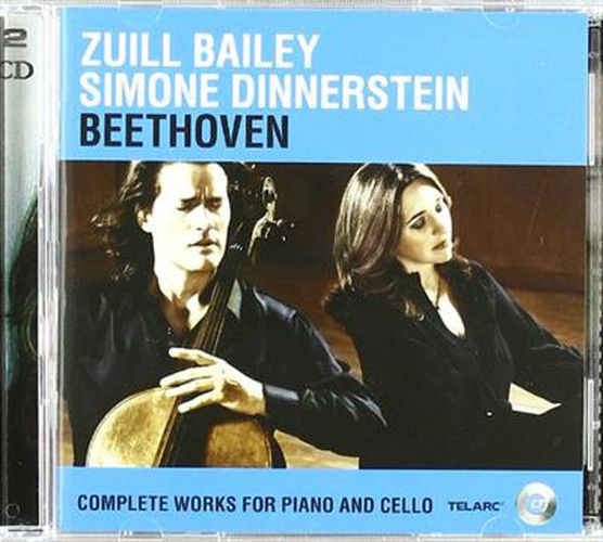 Beethoven Complete Works For Piano And Cello