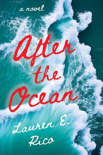 Cover image for After the Ocean