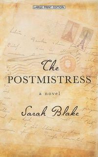 Cover image for The Postmistress