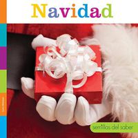 Cover image for Navidad