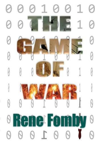 Cover image for The Game of War