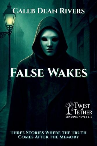 Cover image for False Wakes