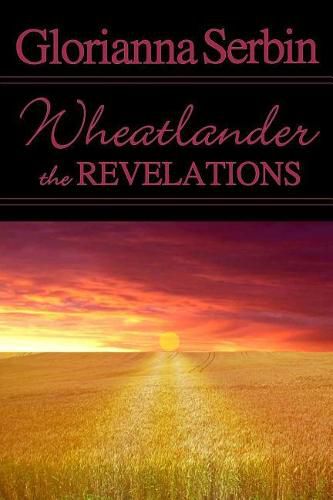 Cover image for Wheatlander: The Revelations