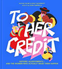 Cover image for To Her Credit