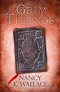 Cover image for Grim Tidings