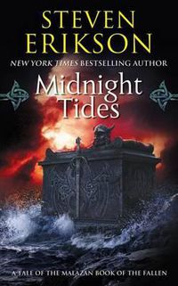Cover image for Midnight Tides