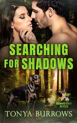 Cover image for Searching for Shadows