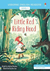 Cover image for Little Red Riding Hood