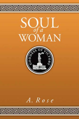 Cover image for Soul of a Woman