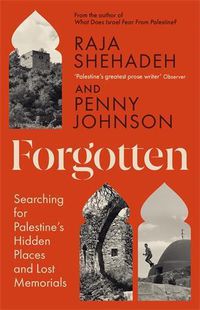 Cover image for Forgotten