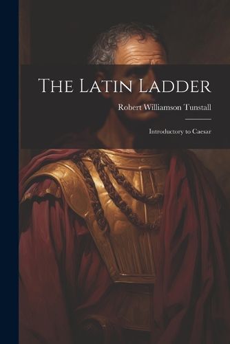 Cover image for The Latin Ladder