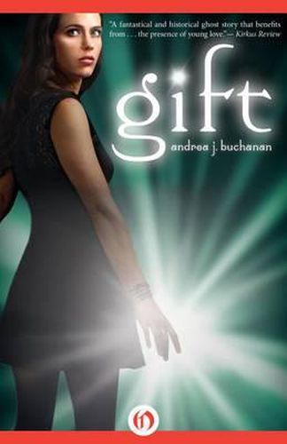 Cover image for Gift