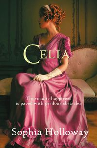 Cover image for Celia