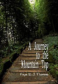 Cover image for A Journey to the Mountain Top